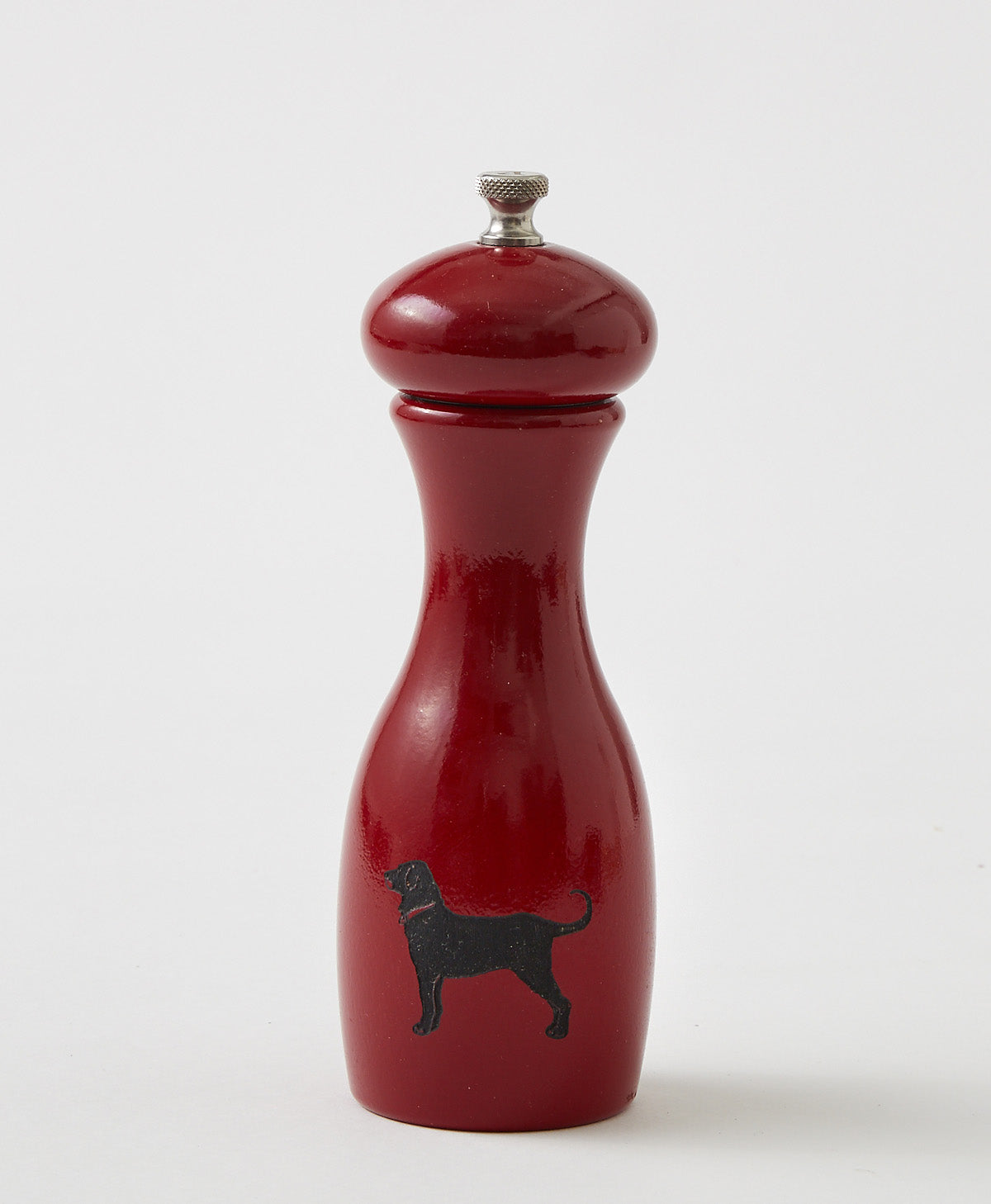 Marsala Pepper Mill (Small 7")