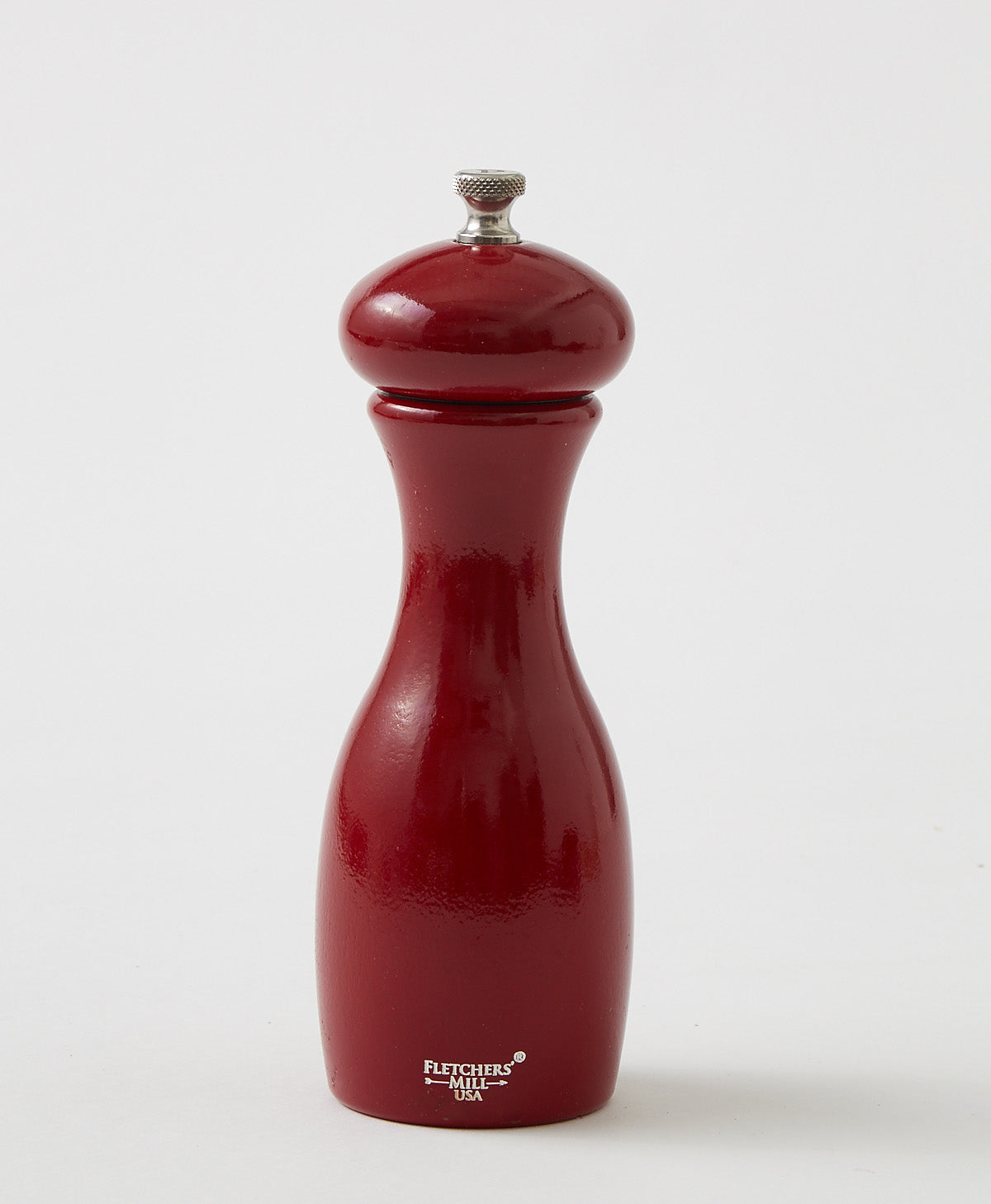Marsala Pepper Mill (Small 7")