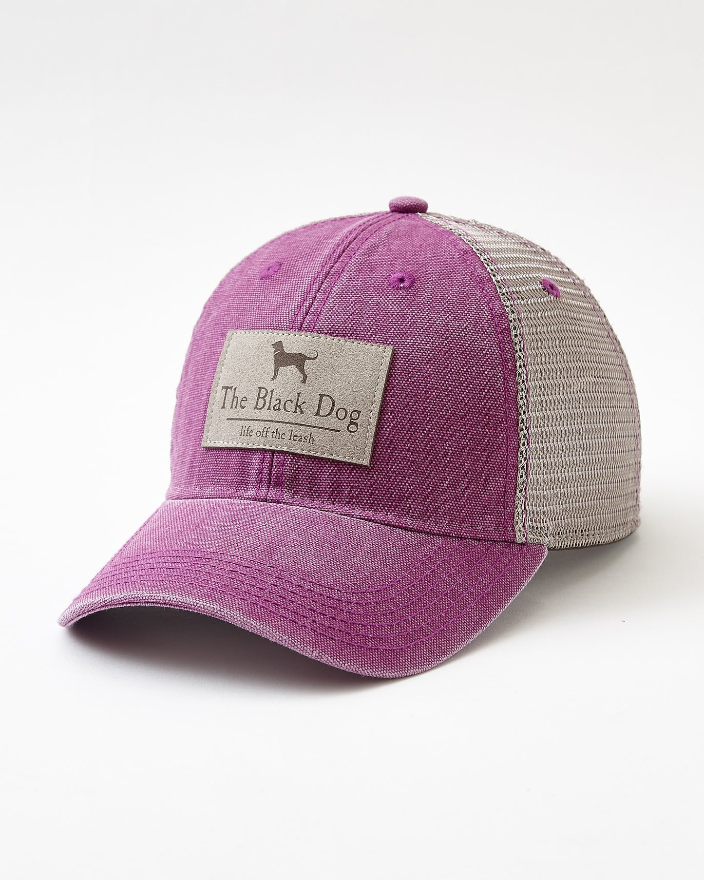 Adult Dashboard Adjustable Hat