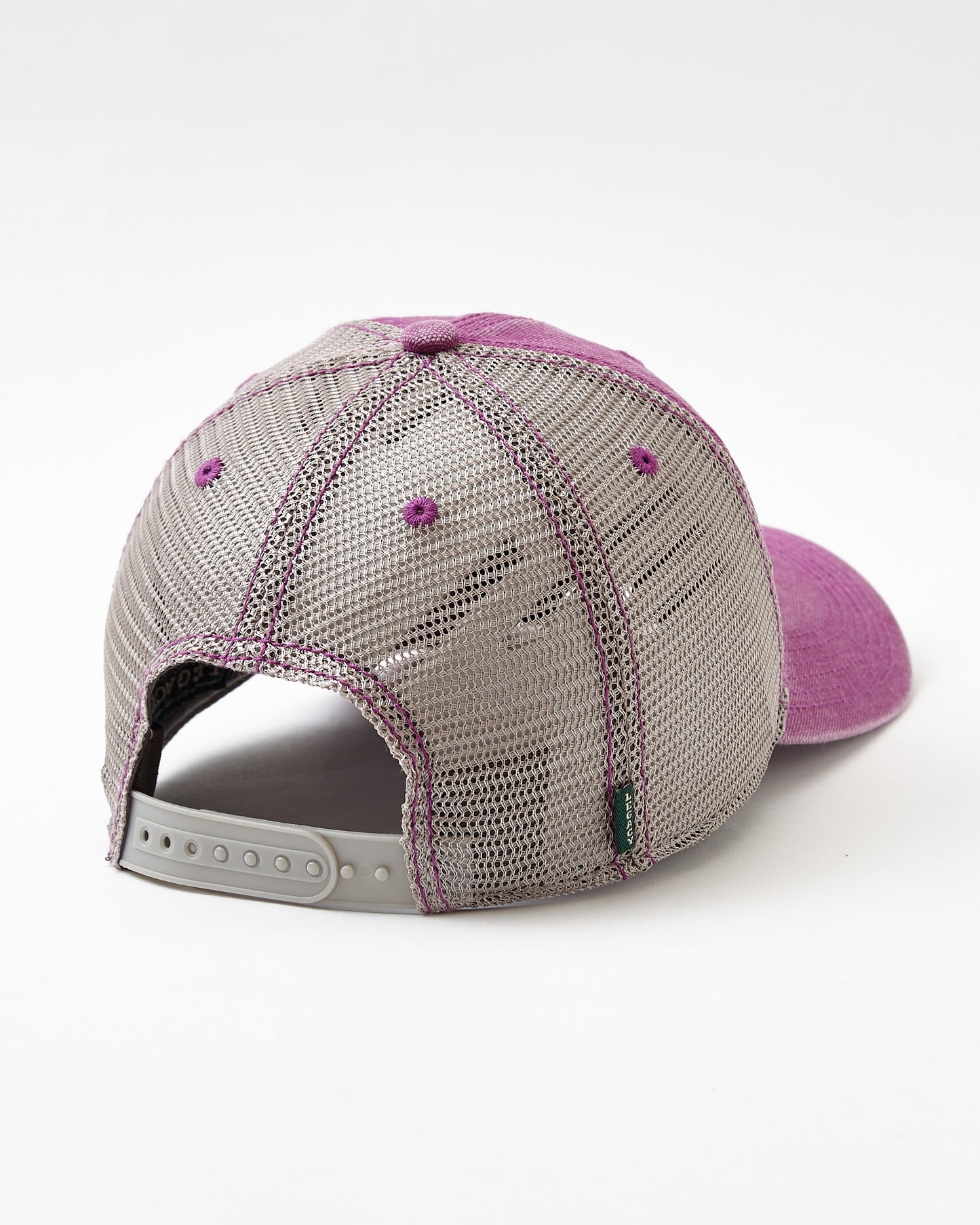 Adult Dashboard Adjustable Hat