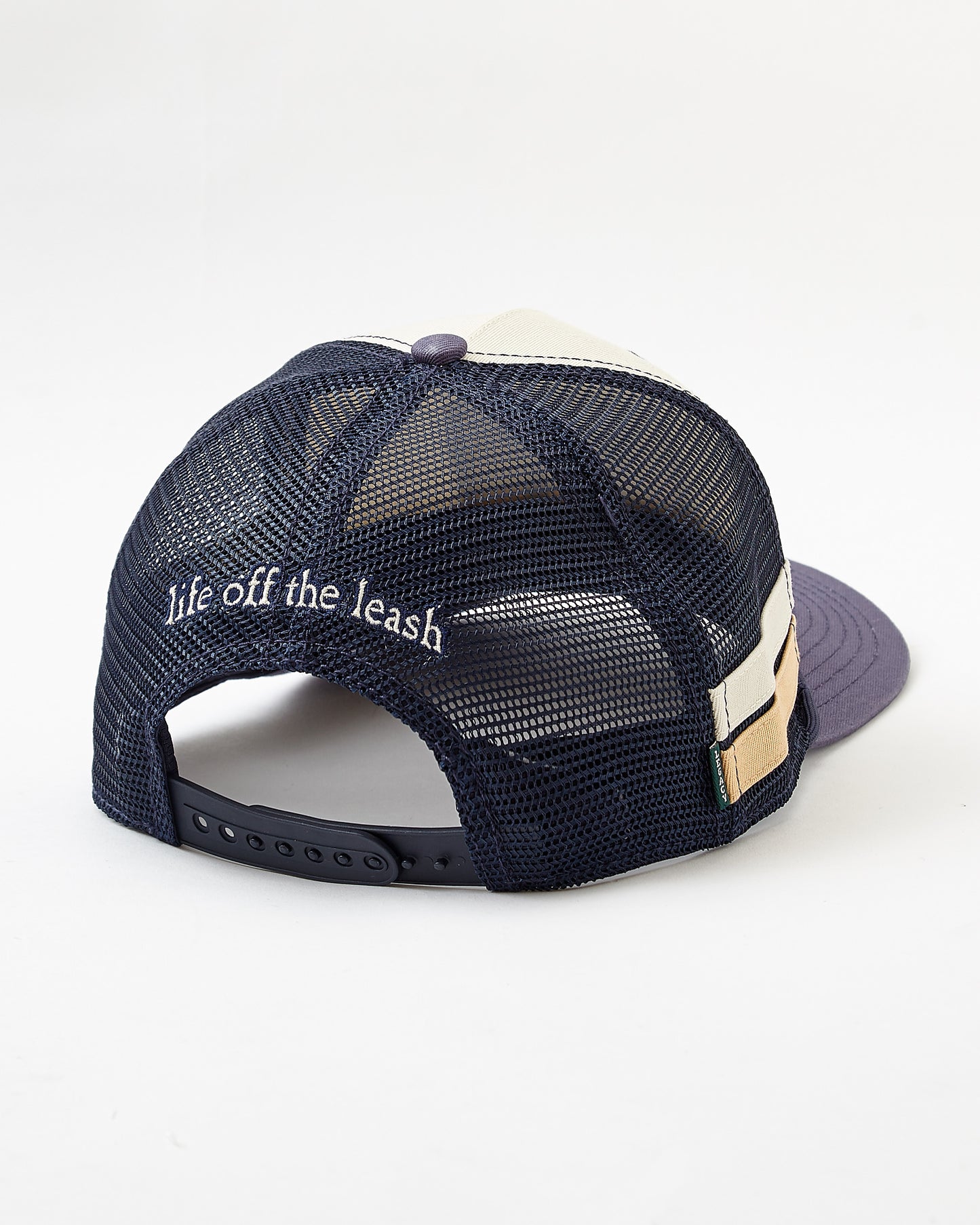 Adult Bar Trucker Hat