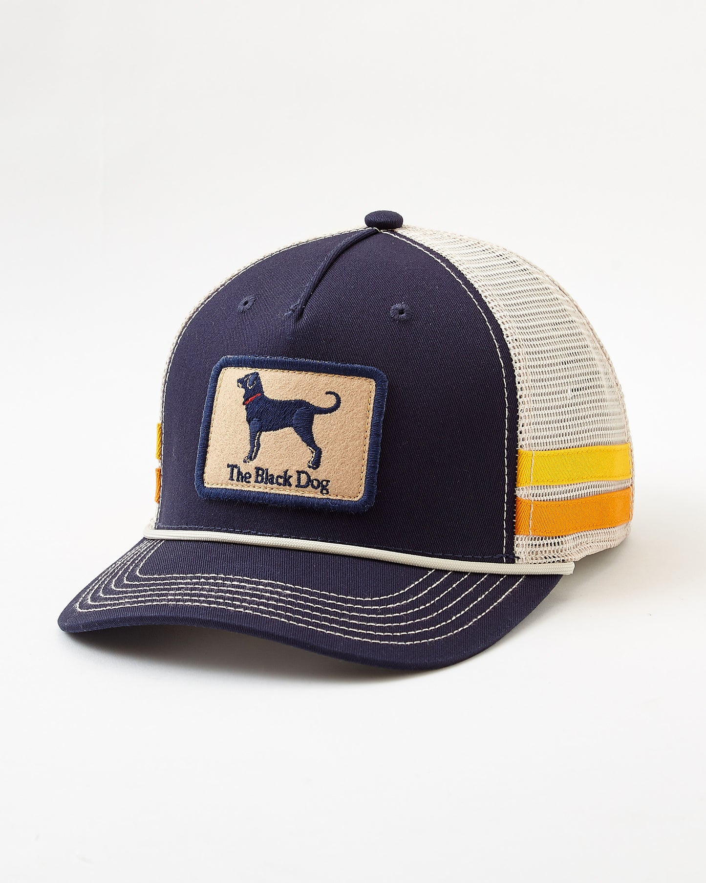 Adult Bar Trucker Hat