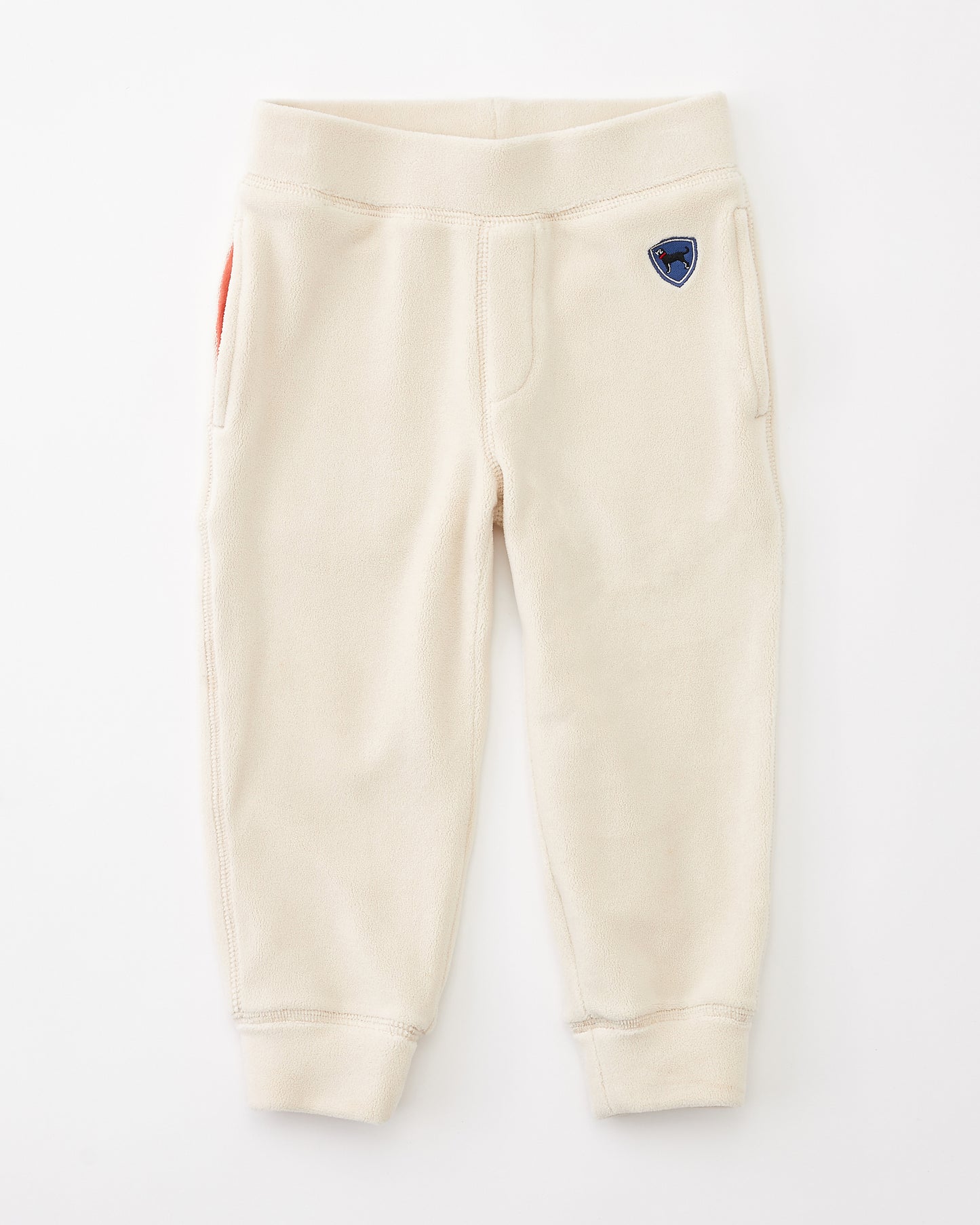 Lil Kids Fleece Jogger