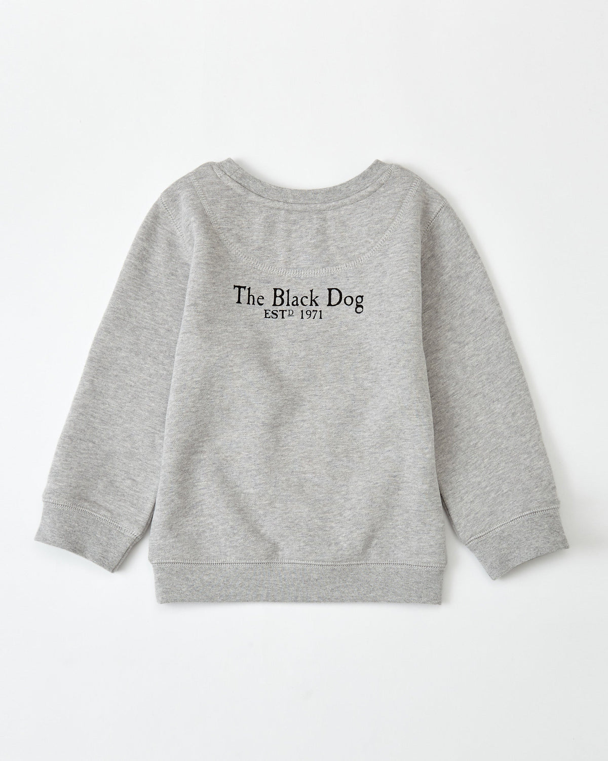 Lil Kids Classic Crewneck Sweatshirt