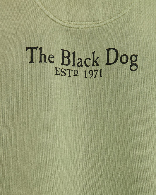 Classic Heavyweight Hoodie
