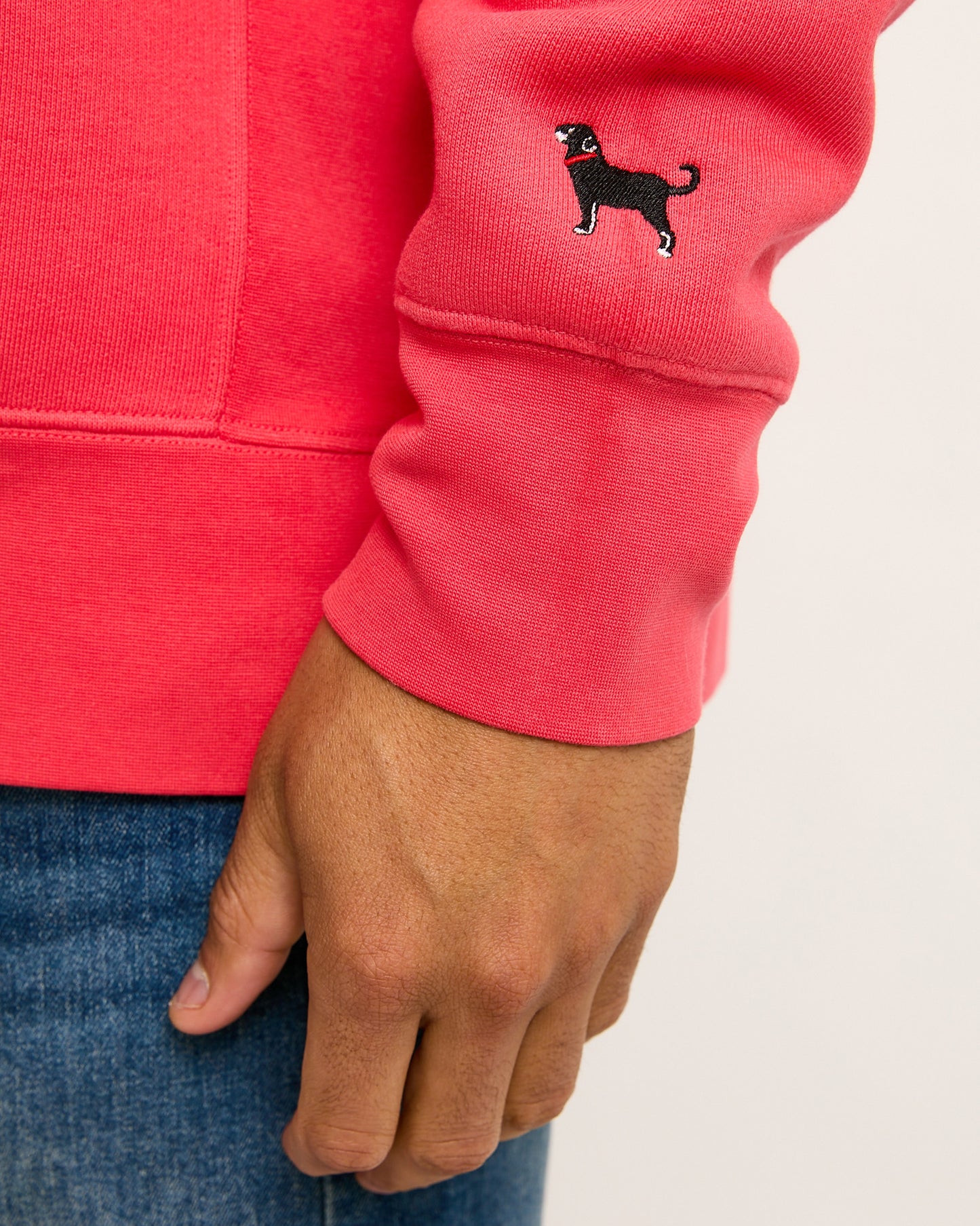 Classic Heavyweight Hoodie
