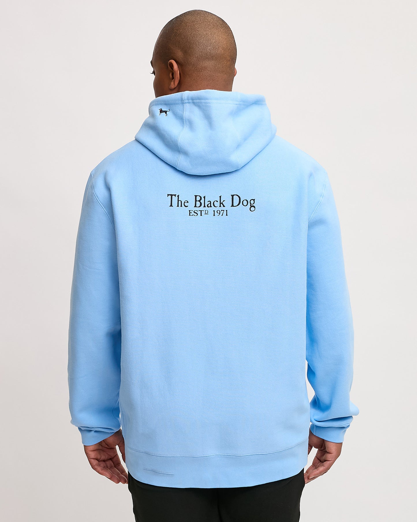 Adult Classic Heavyweight Hoodie