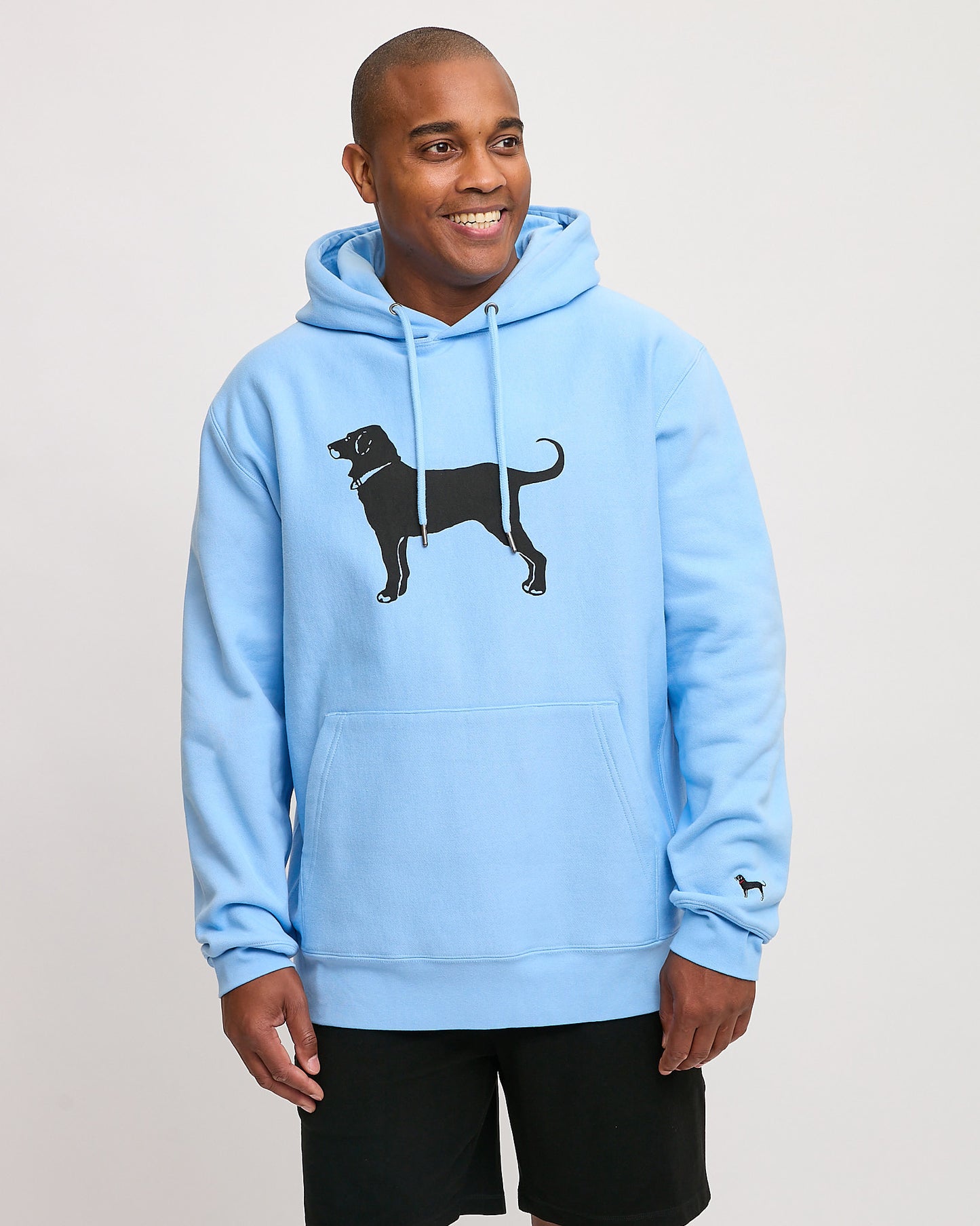 Adult Classic Heavyweight Hoodie