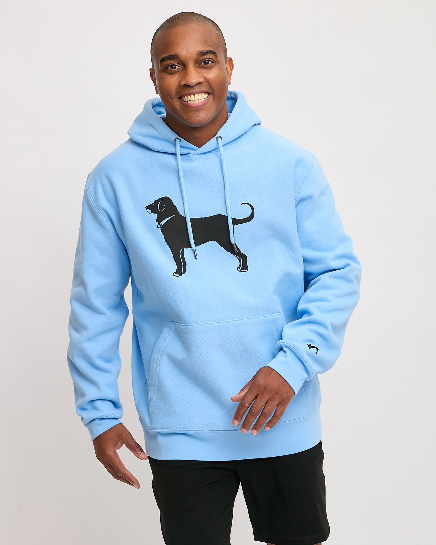 Adult Classic Heavyweight Hoodie