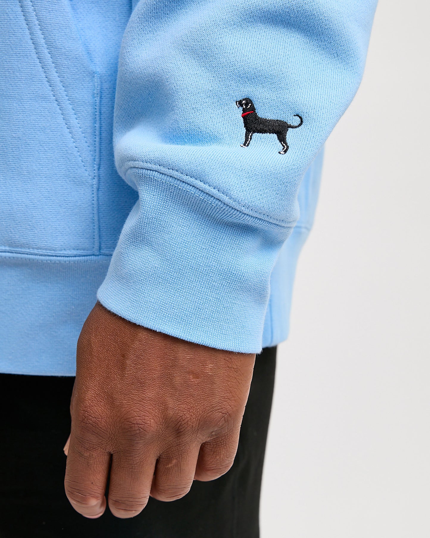 Adult Classic Heavyweight Hoodie