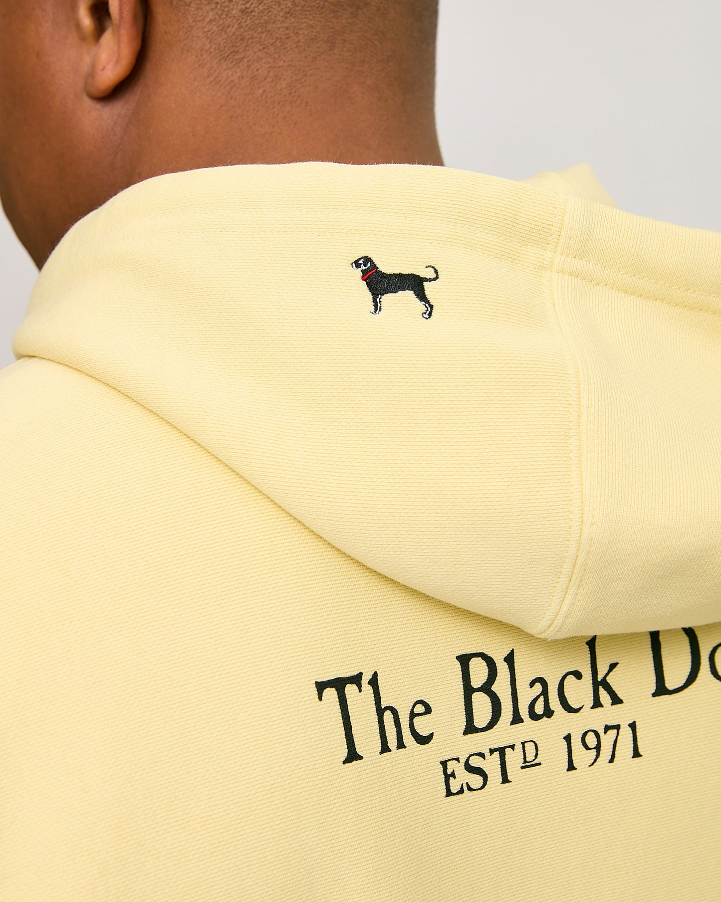Adult Classic Heavyweight Hoodie Sweatshirt