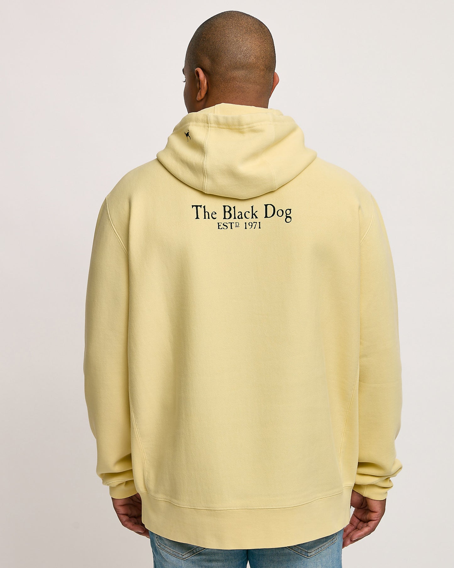Adult Classic Heavyweight Hoodie Sweatshirt
