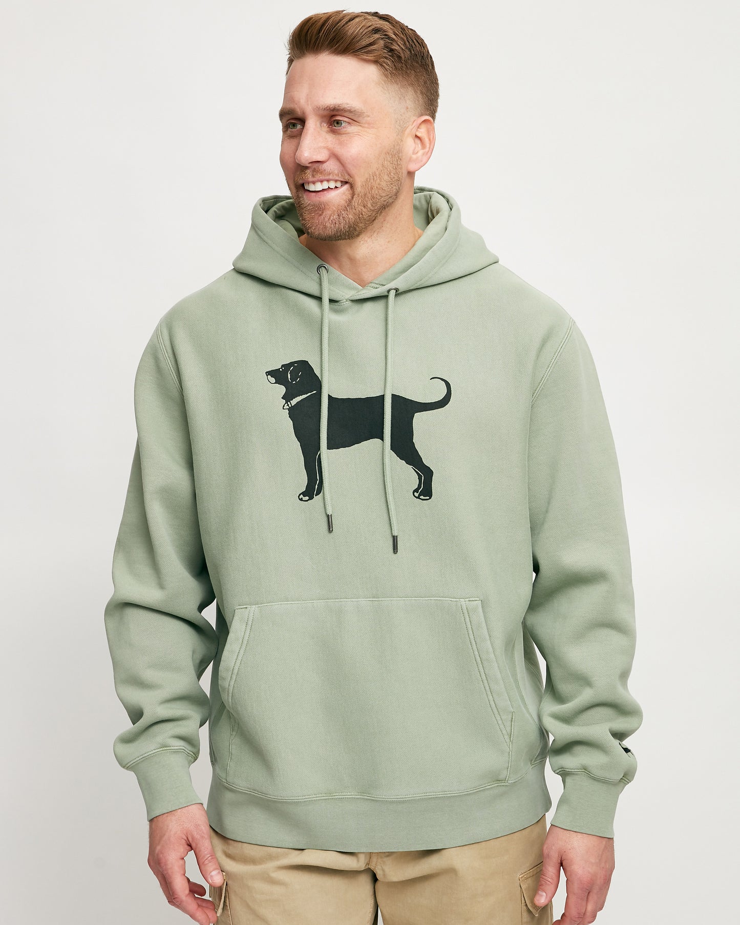 Adult Classic Heavyweight Hoodie Sweatshirt