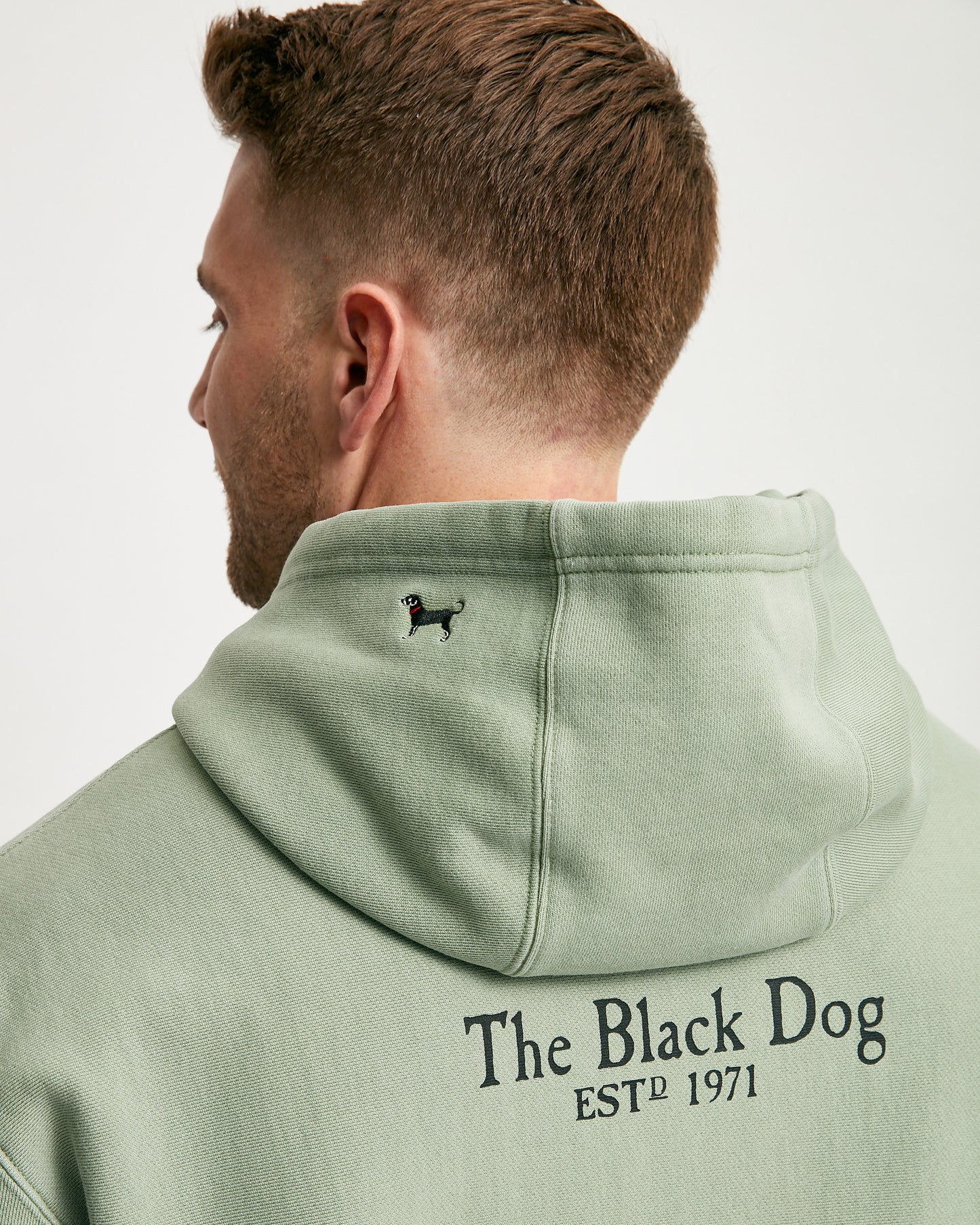 Adult Classic Heavyweight Hoodie Sweatshirt