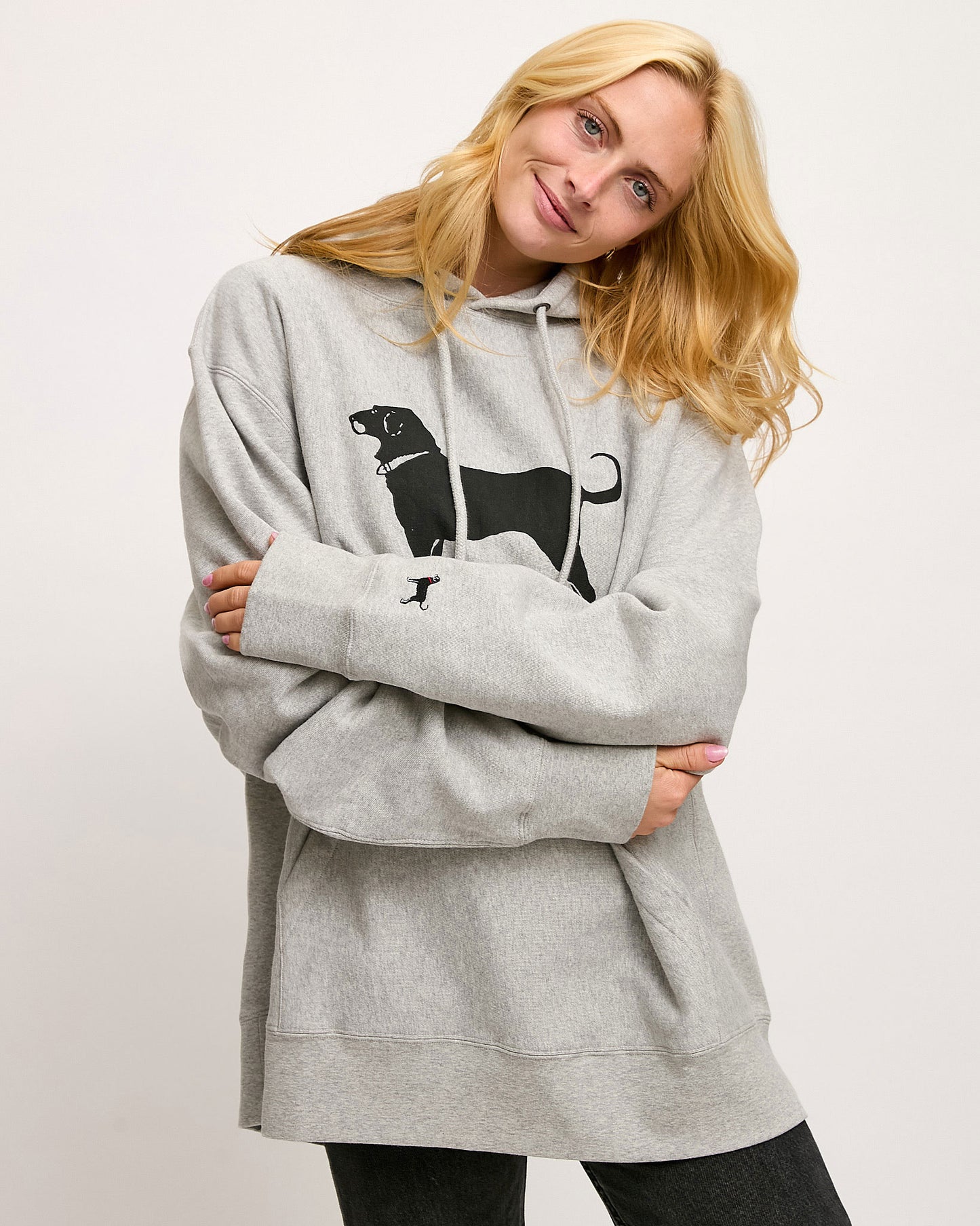 Adult Classic Heavyweight Hoodie