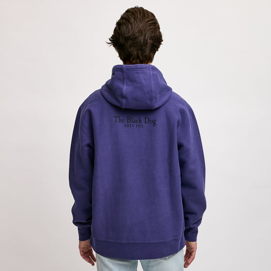 Classic Heavyweight Hoodie
