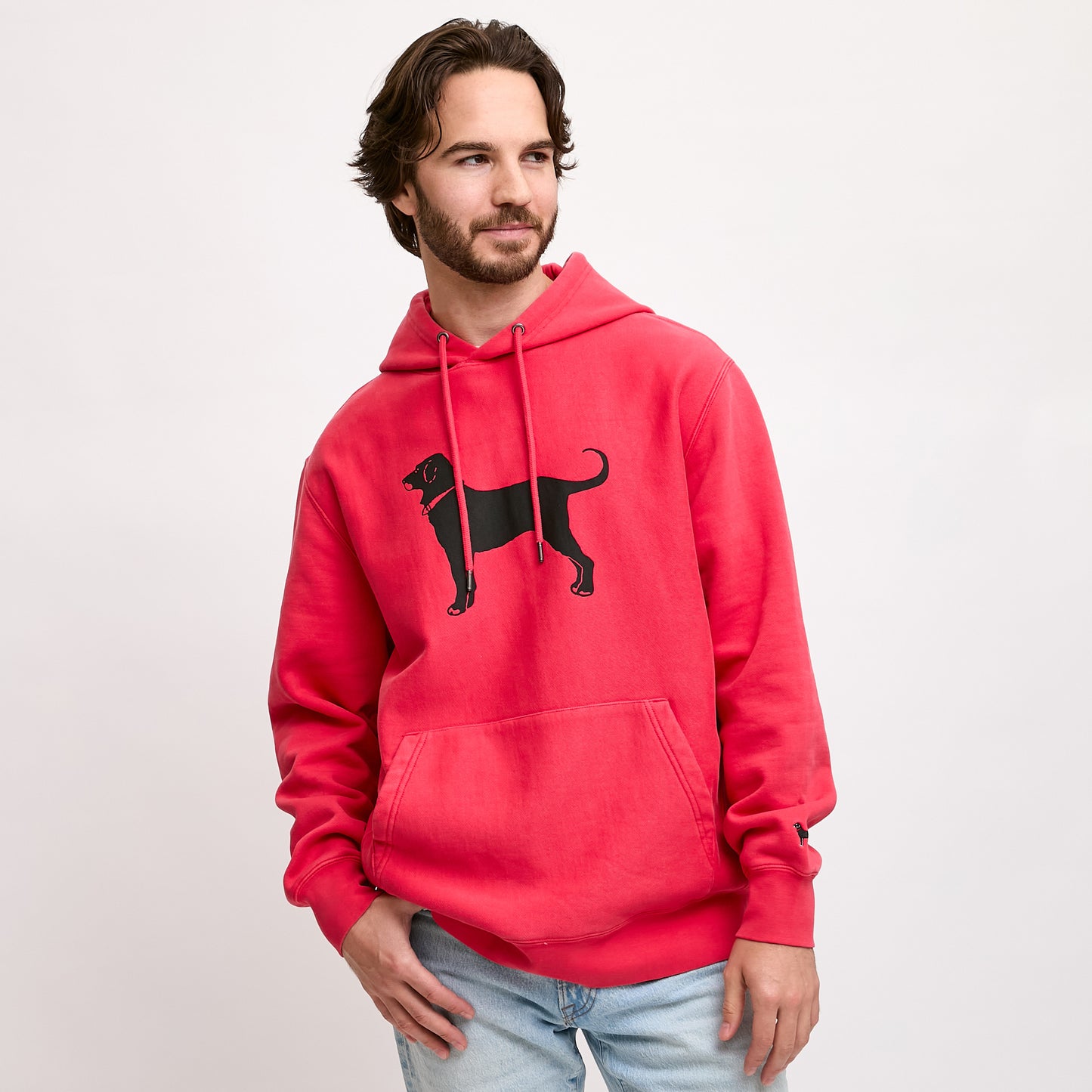 Adult Classic Heavyweight Hoodie