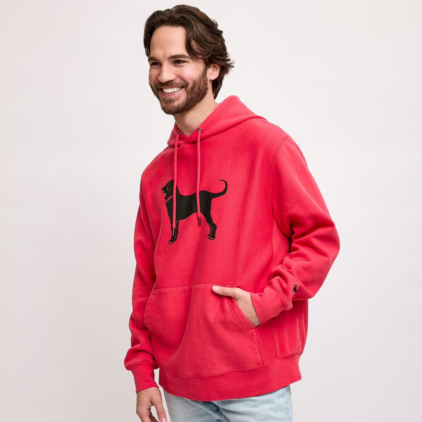 Adult Classic Heavyweight Hoodie
