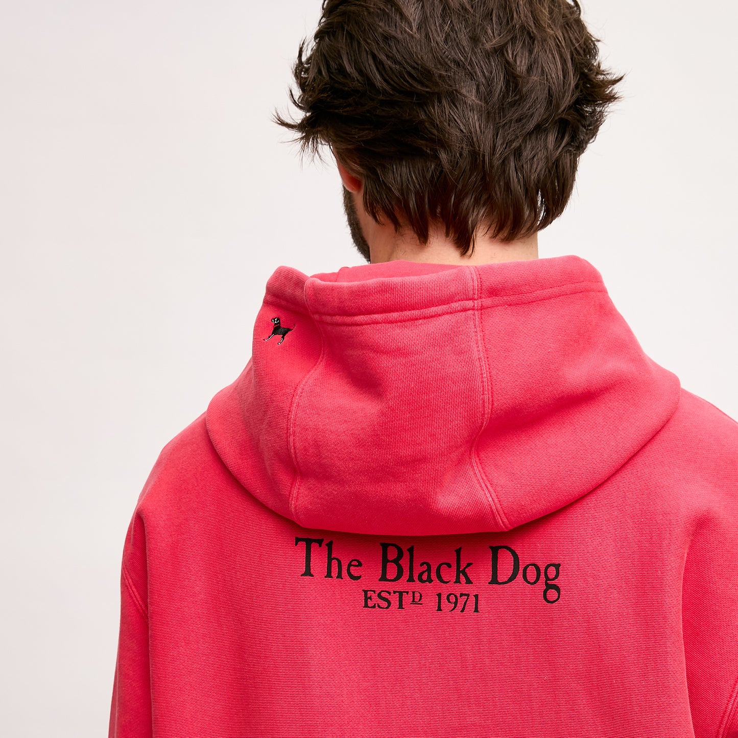 Adult Classic Heavyweight Hoodie