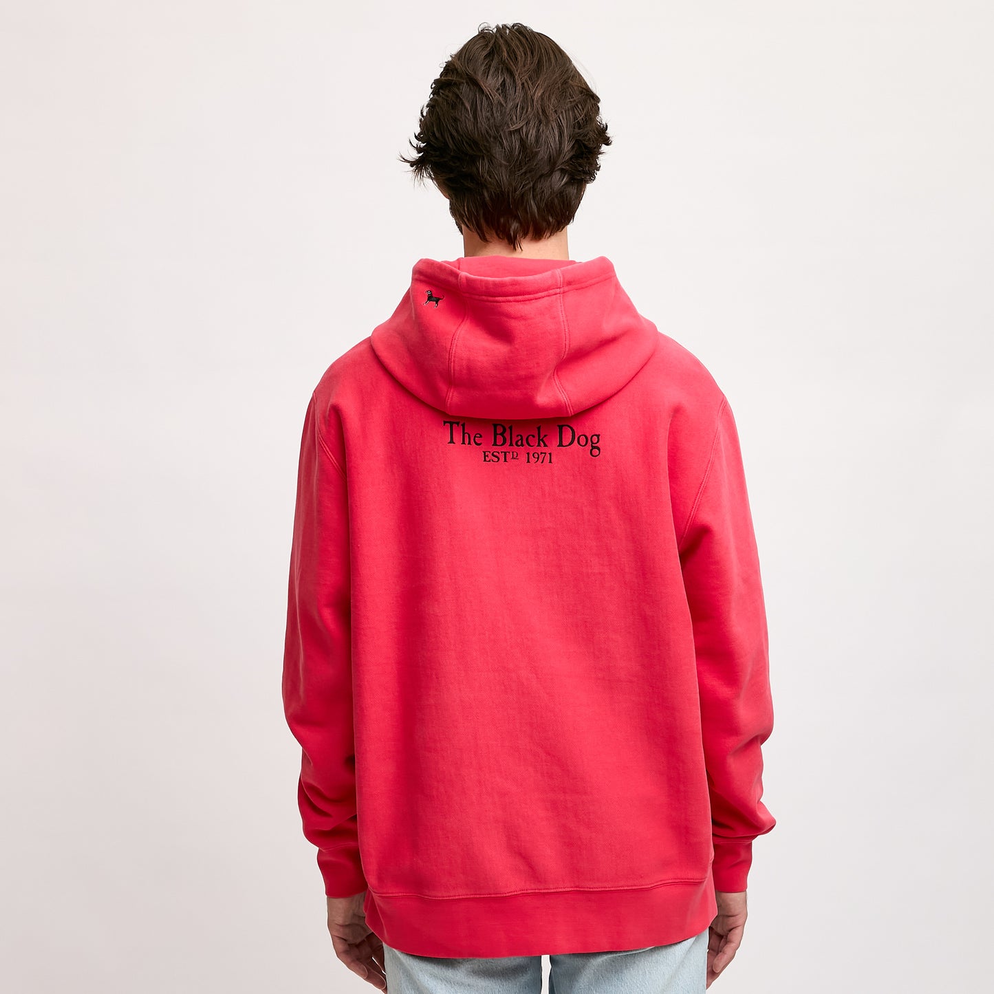 Adult Classic Heavyweight Hoodie