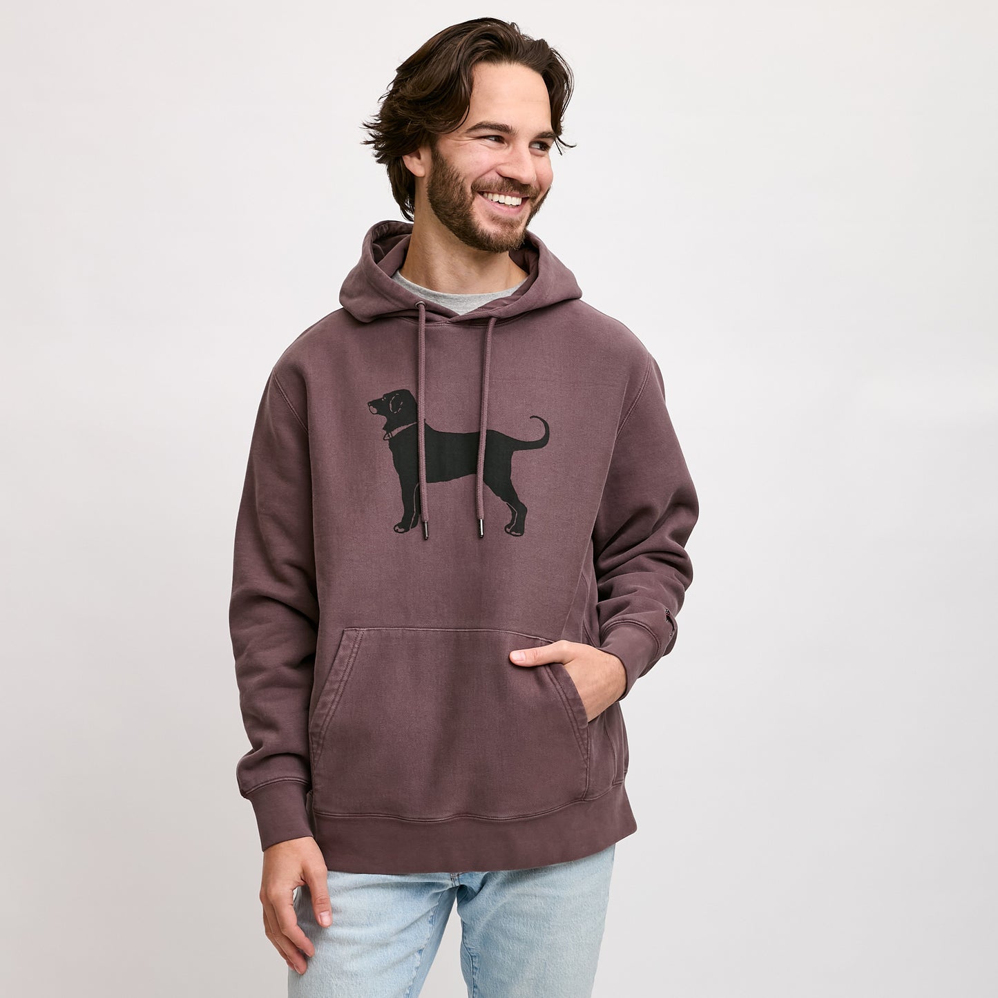 Adult Classic Heavyweight Hoodie