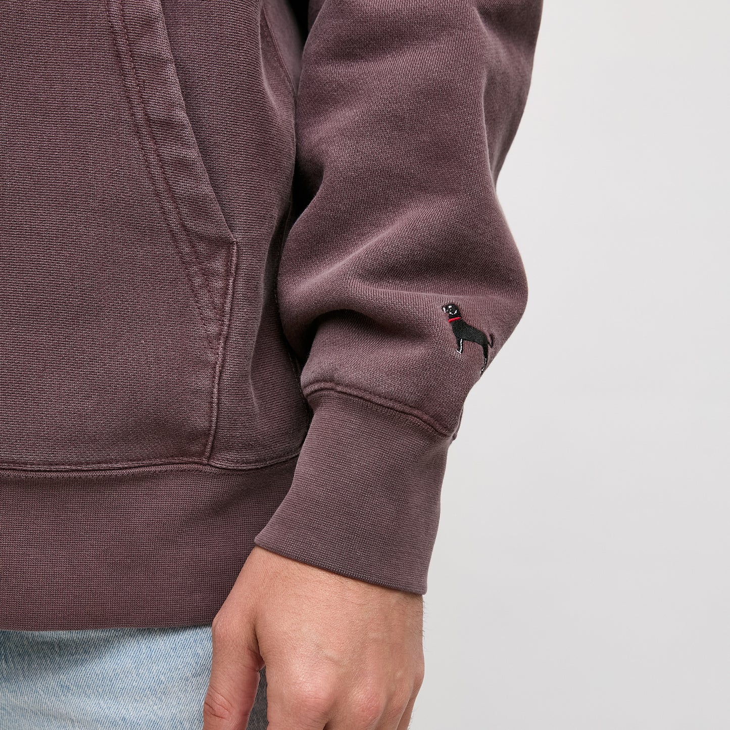 Adult Classic Heavyweight Hoodie