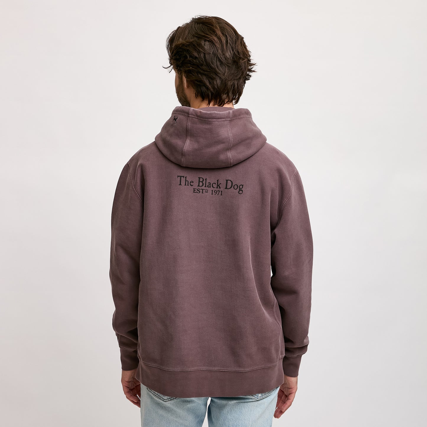 Adult Classic Heavyweight Hoodie