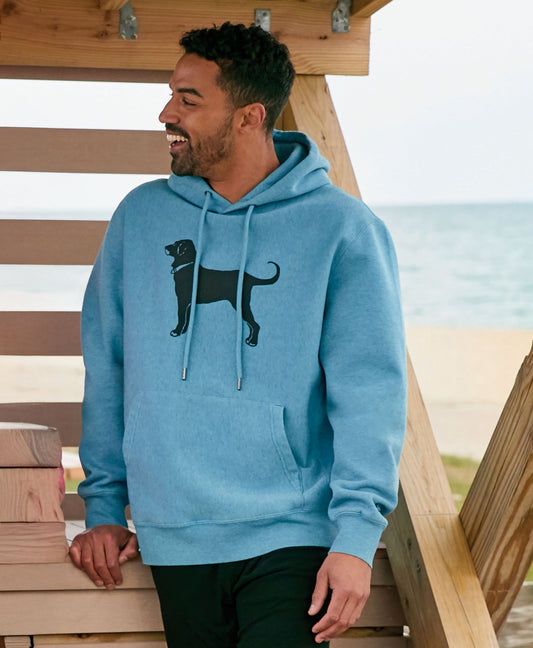Adult Classic Heavyweight Hoodie