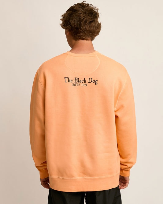 Adult Heavyweight Crewneck Sweatshirt