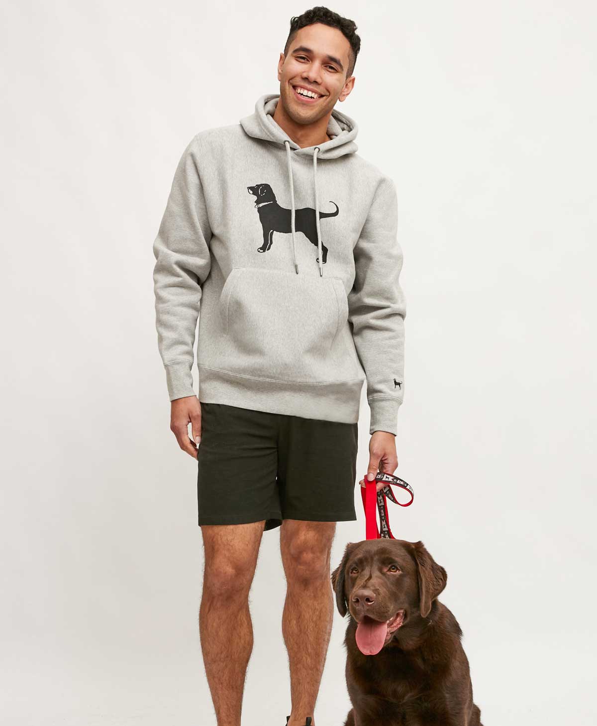 Adult Classic Heavyweight Hoodie Sweatshirt