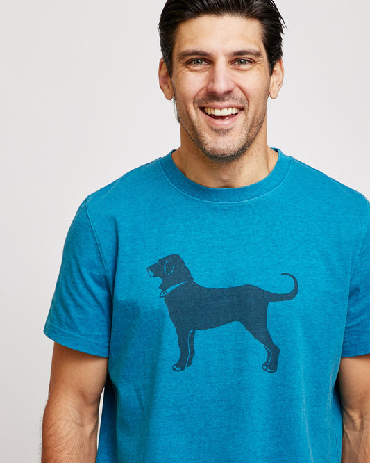 Classic Dated 2025 MV Tee