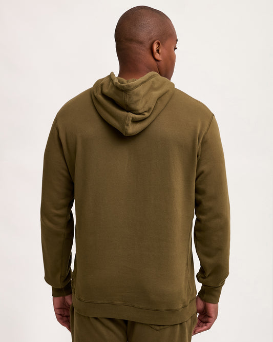 Adult Tidewashed Hoodie