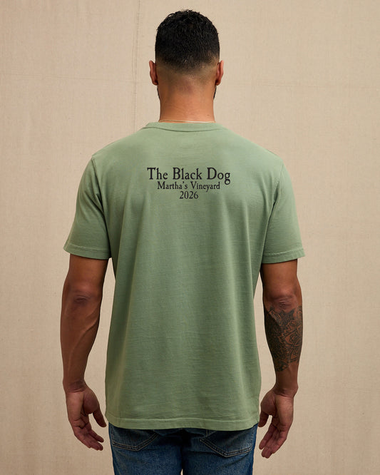 Adult Classic MV 2026 Tee