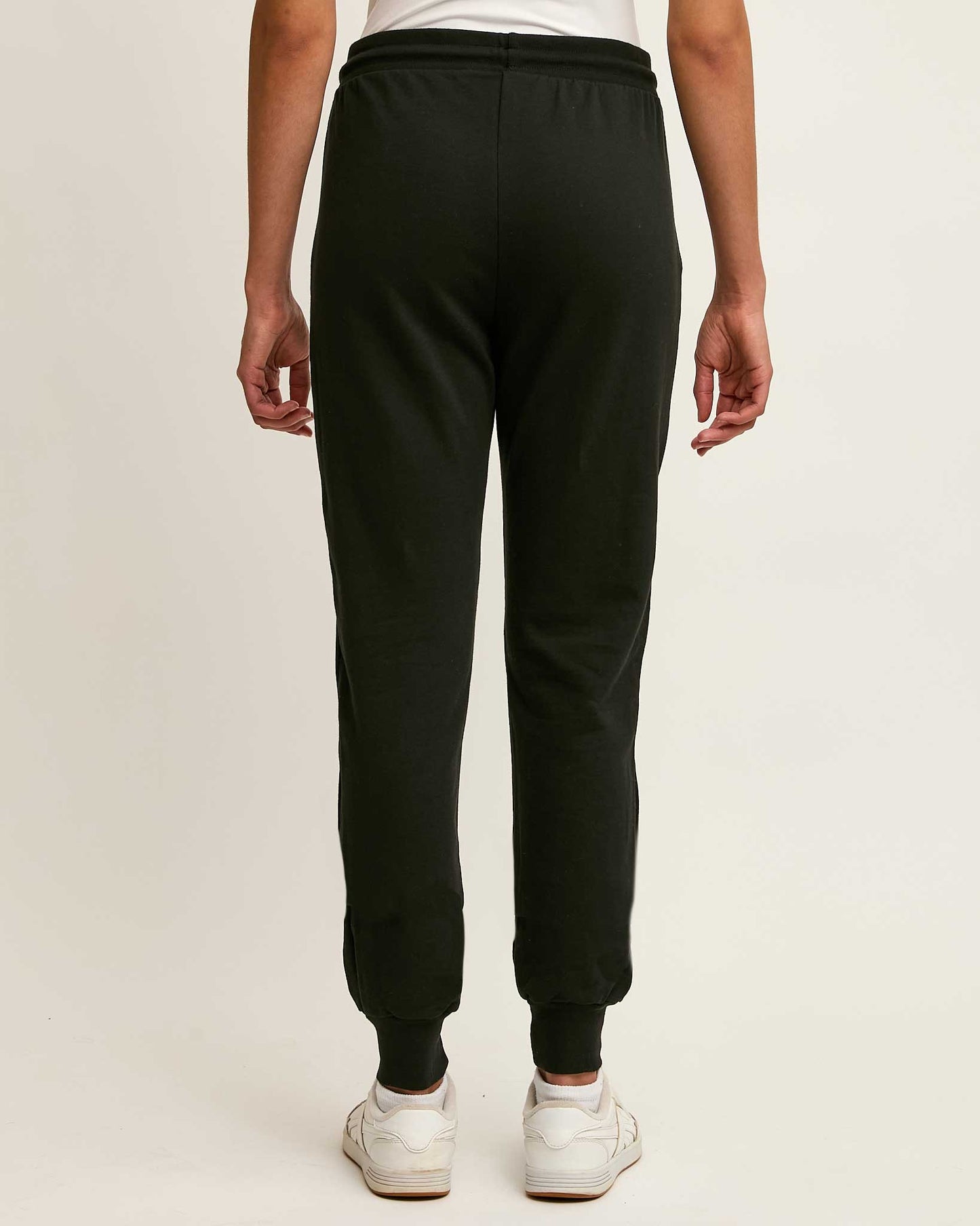 Below Deck Organic Sweatpant