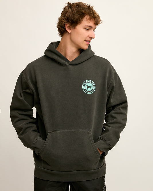 Offshore Vintage Hoodie