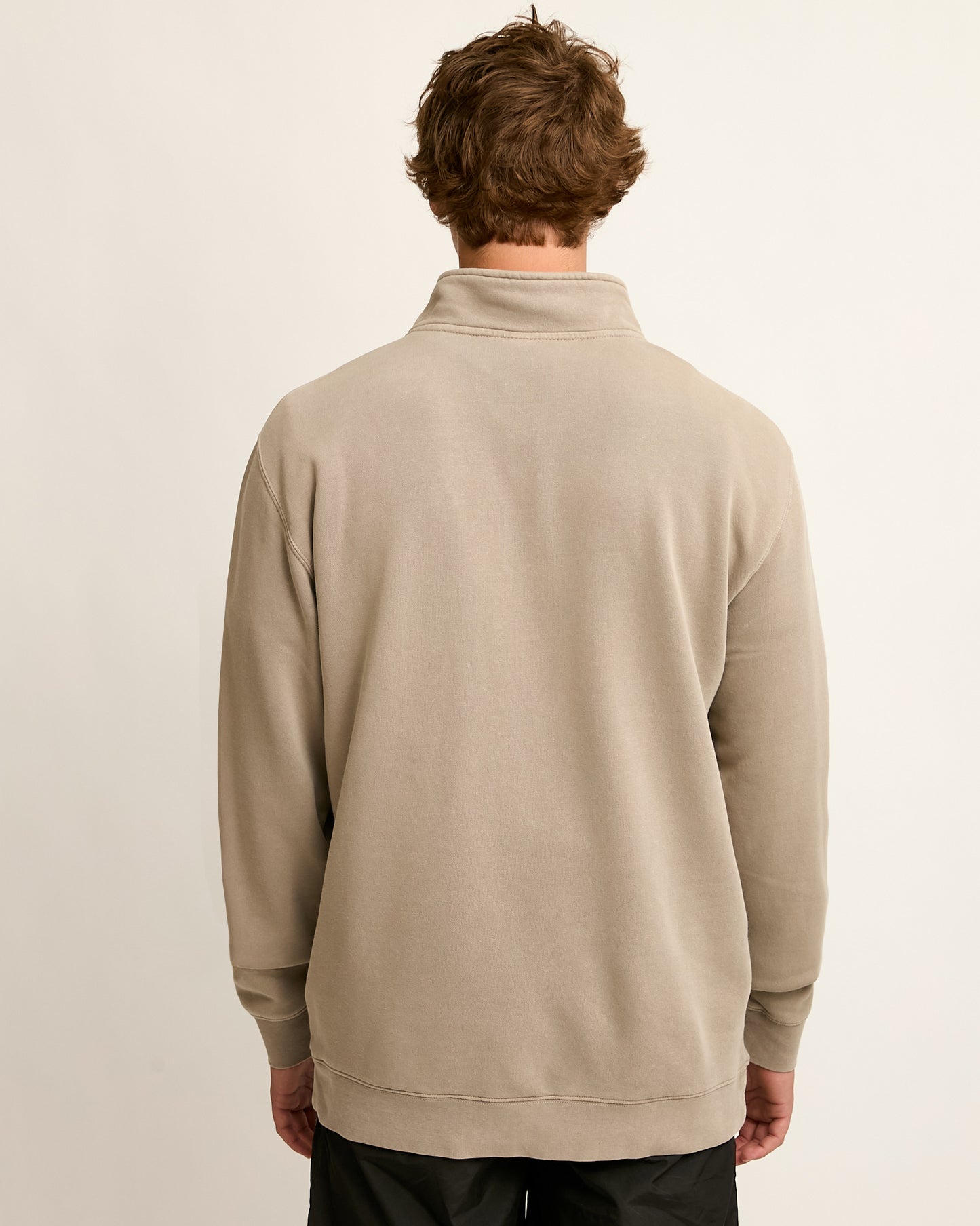Cliffside Quarter Zip
