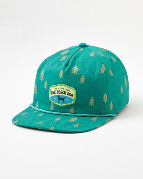 Youth Wilson Hat