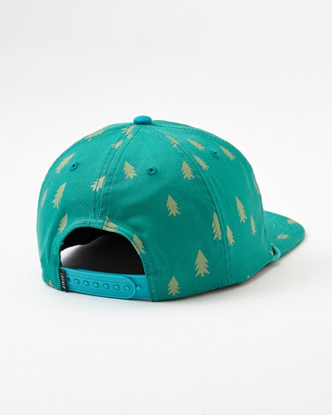 Youth Wilson Hat