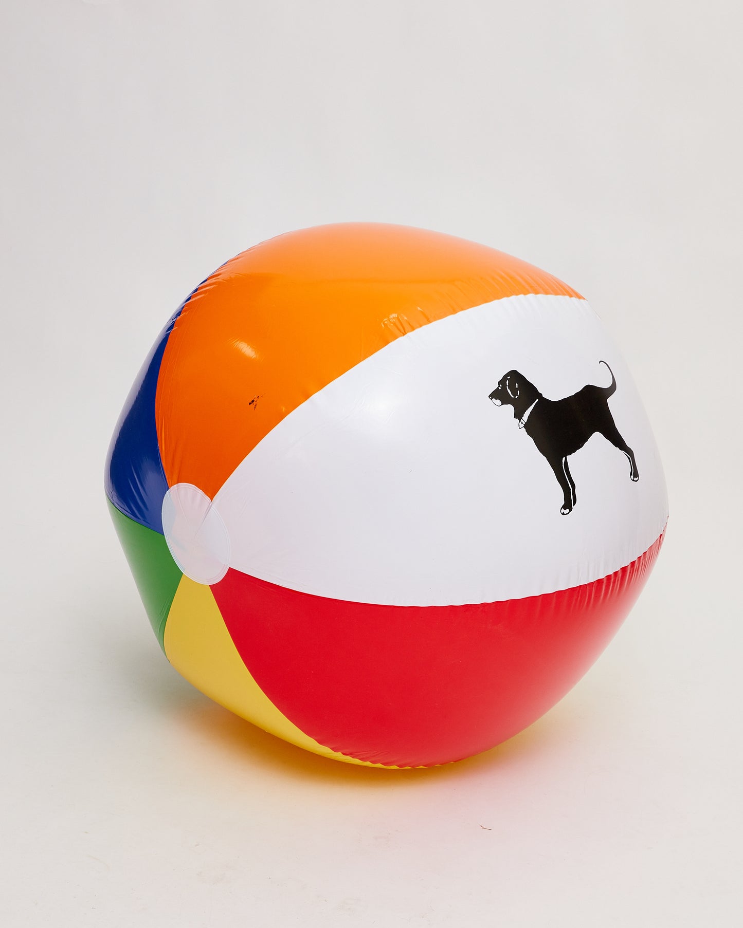 48 Inch Giant 6 Color Beach Ball