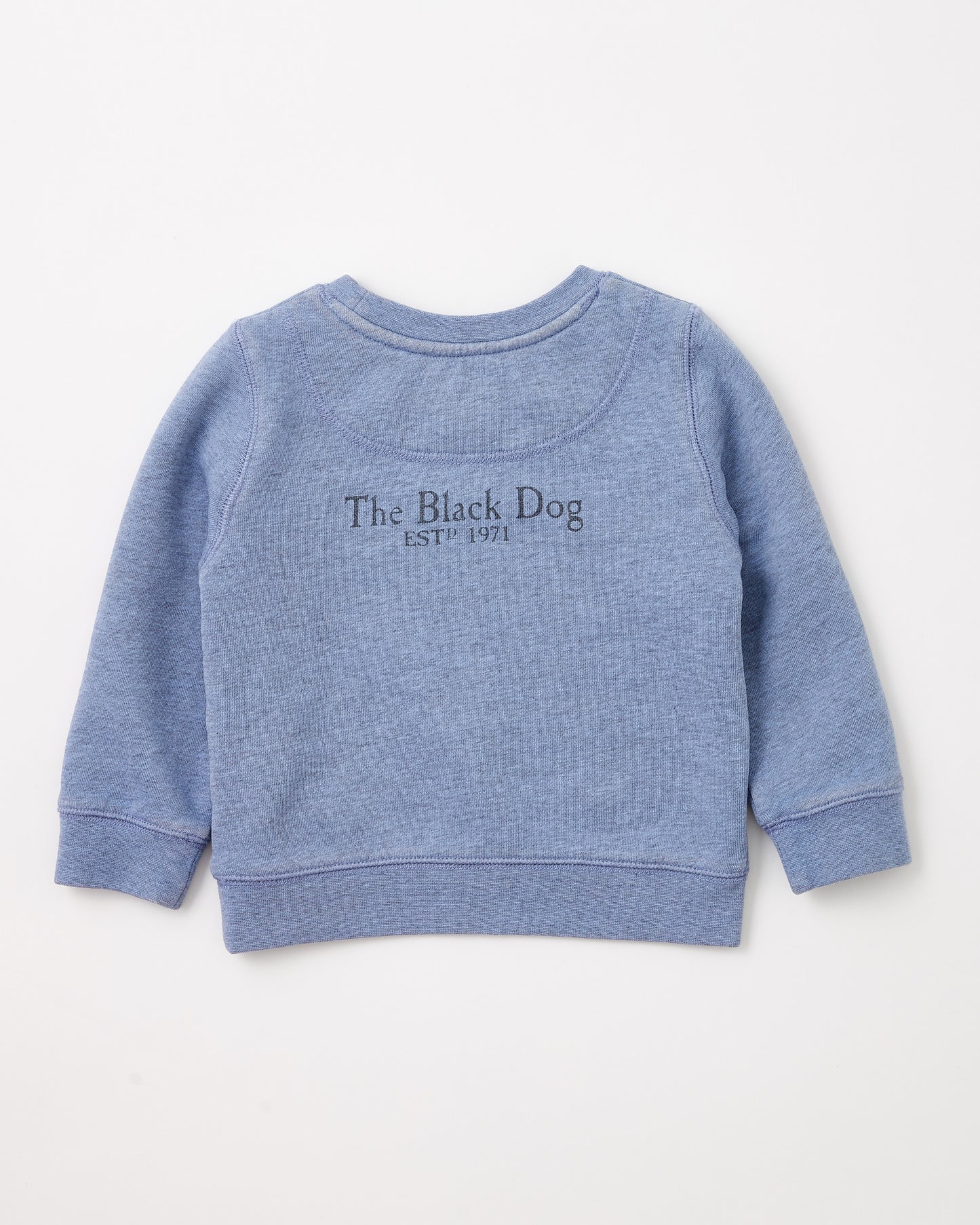Lil Kids Classic Crew Sweatshirt