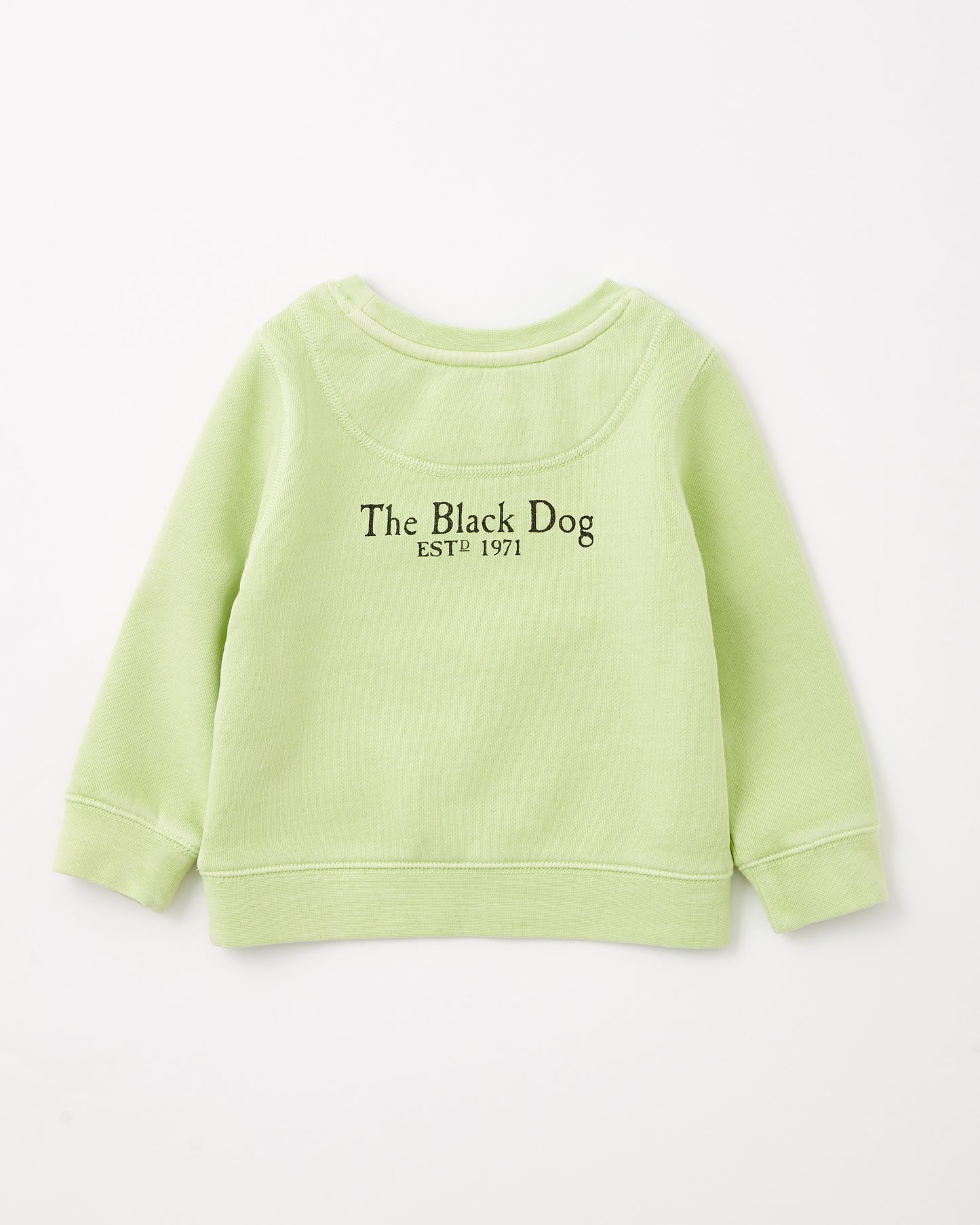 Lil Kids Classic Crew Sweatshirt