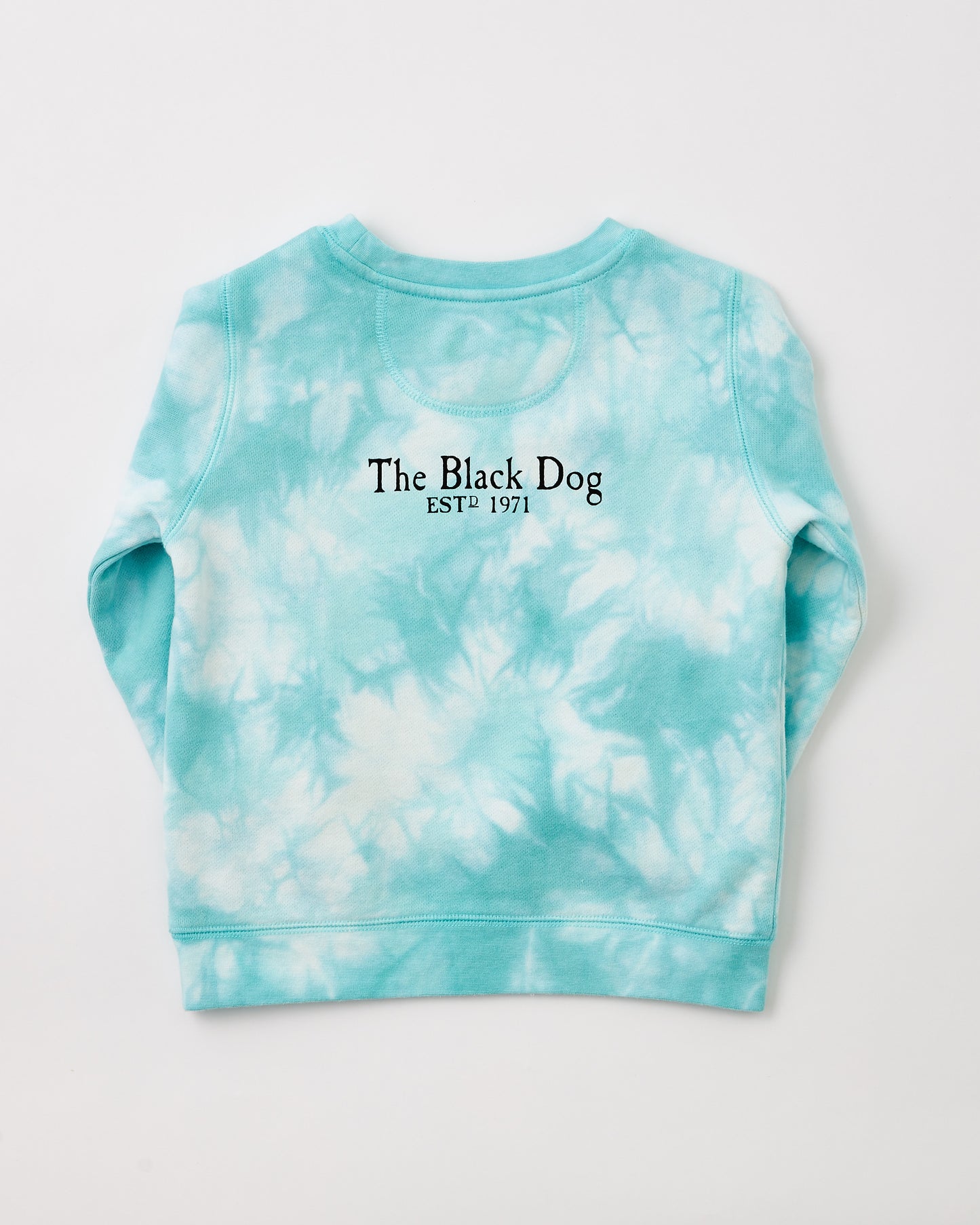 Lil Kids Classic Crewneck Sweatshirt