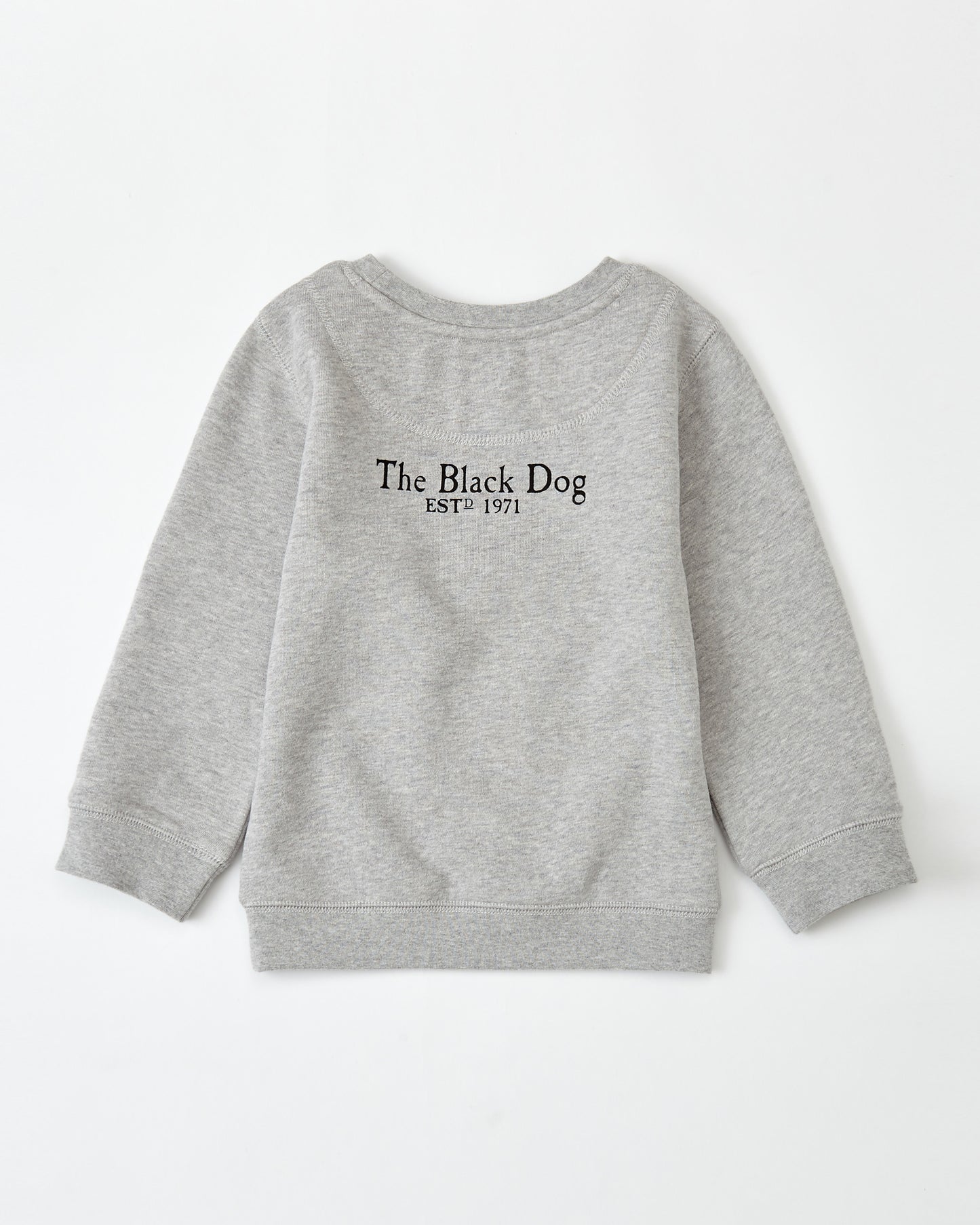 Lil Kids Classic Crewneck Sweatshirt
