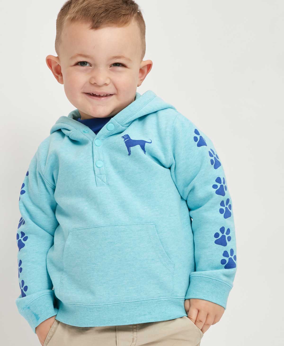 Lil Kids Classic Hoodie Sweatshirt