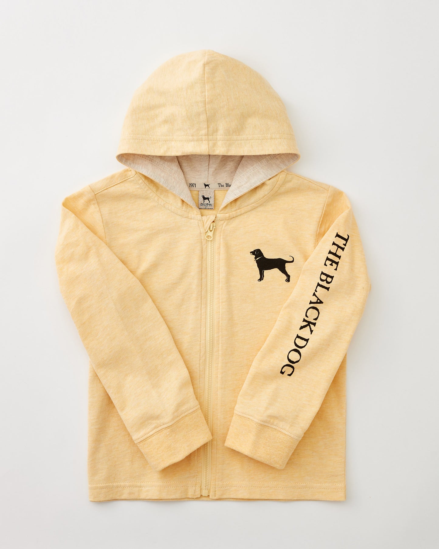 Lil Kids Full Zip Cadet (SALE)
