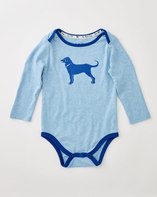 Lil Kids Classic Longsleeve Onesie