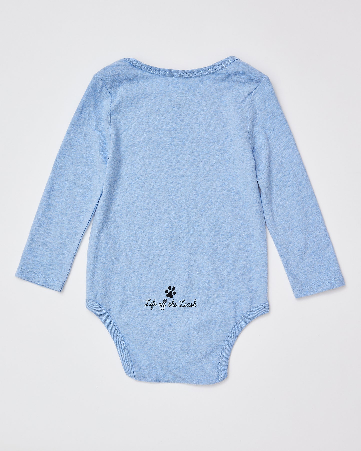 Lil Kids Summer Special Longsleeve Onesie