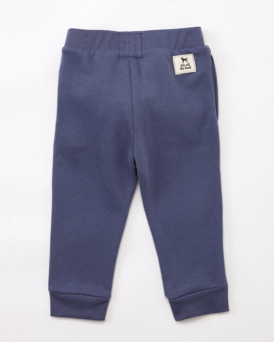 Lil Kids Chilmark Fleece Jogger