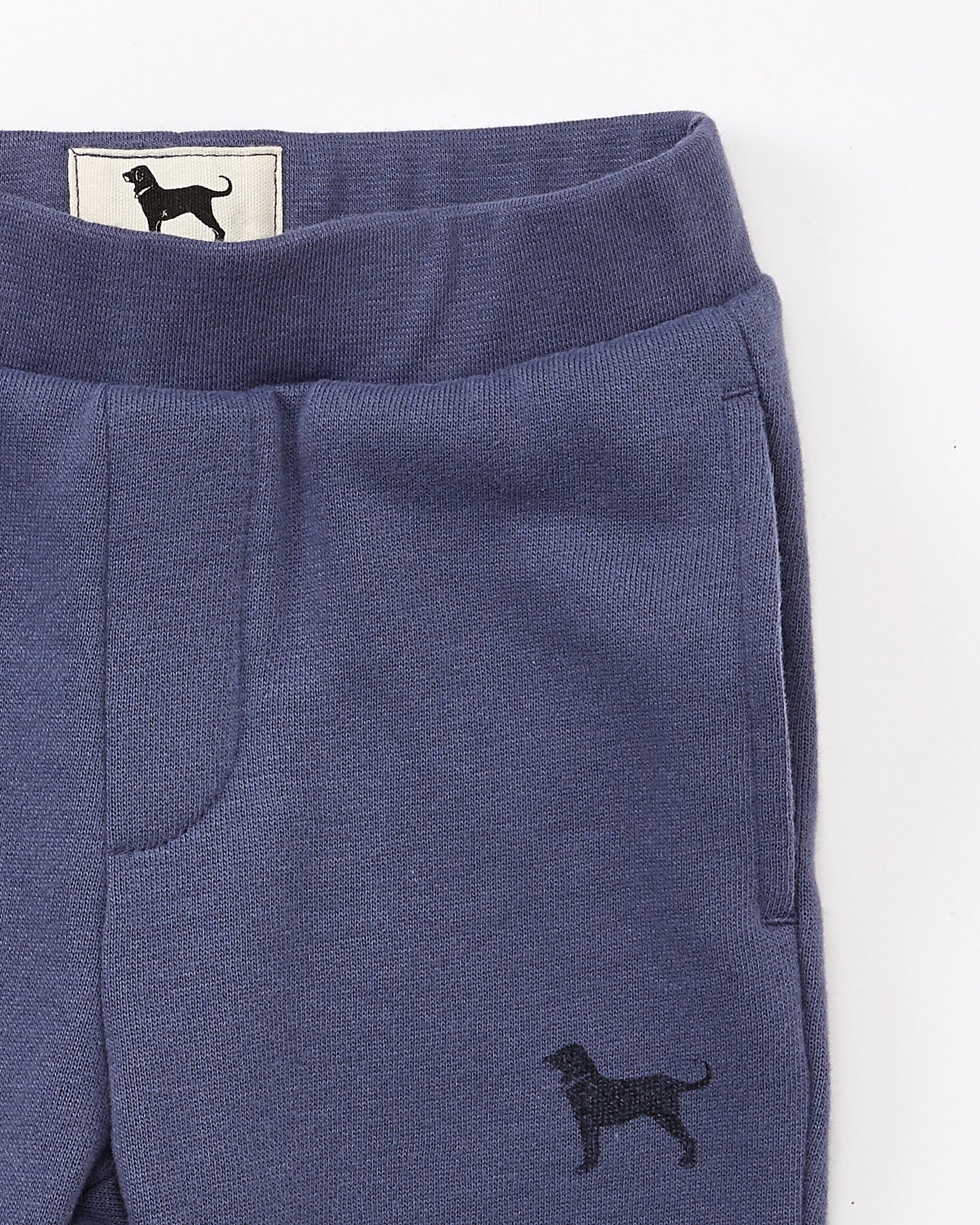 Lil Kids Chilmark Fleece Jogger