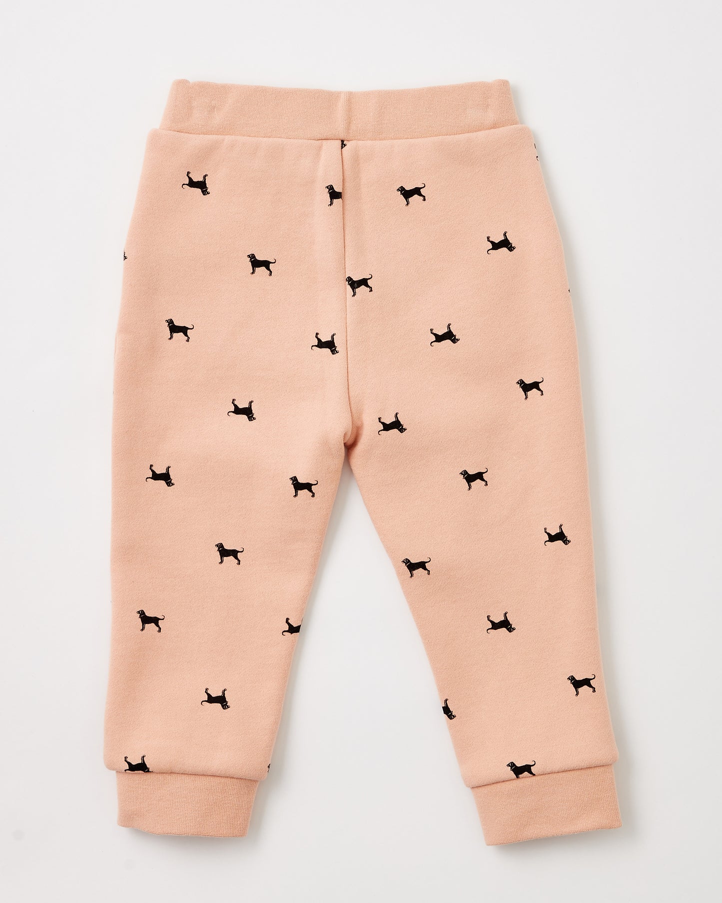 Lil Kids Tossed Dog Jogger